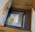 SATA Slimline DVD +/-RW optical drive (Jack