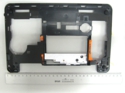 Chassis base enclosure assembly - For De-featured